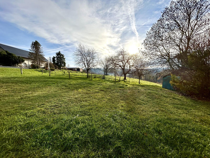 Ferme - 165 m² - 6 pièces