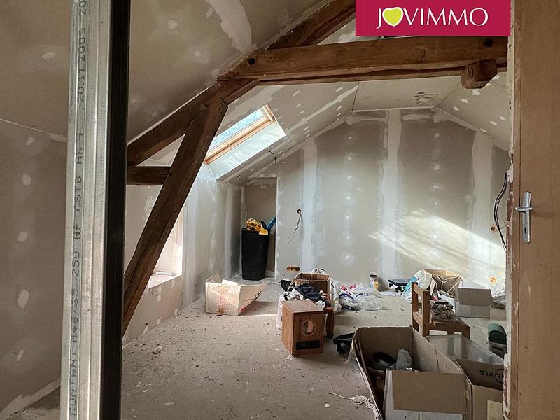 Maison - 174 m² - 6 pièces