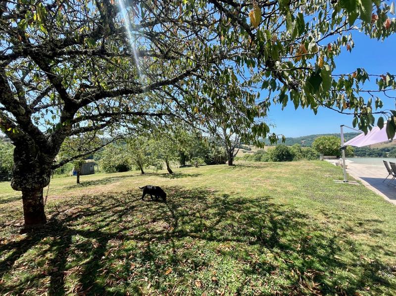 Maison - 165 m² - 6 pièces