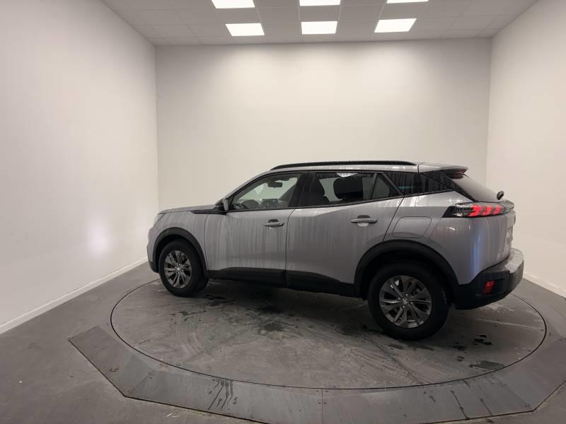 Peugeot 2008 PureTech 100 s&amp;S Bvm6 Style