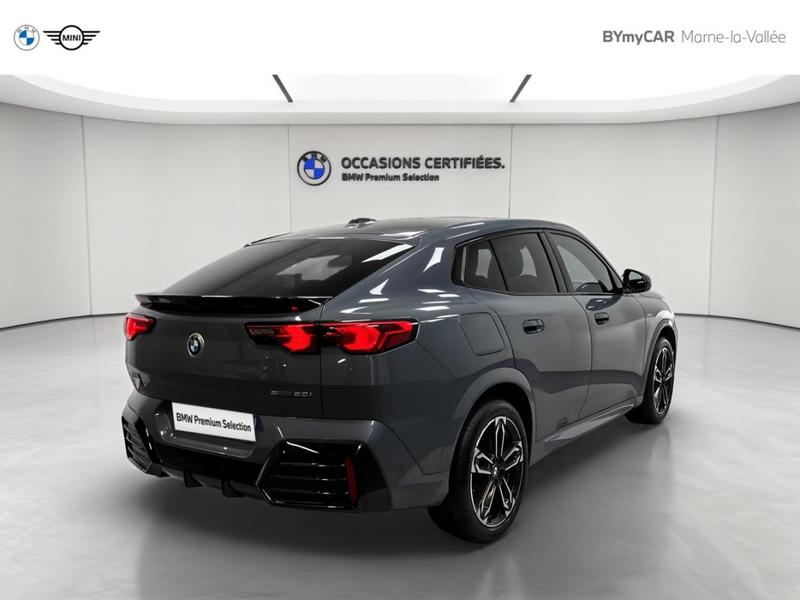 Bmw X2 U10 sDrive 20i 170ch Dkg7 m Sport