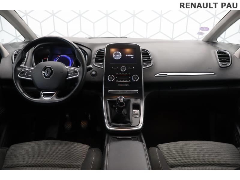 Renault Scénic TCe 115 Fap Business