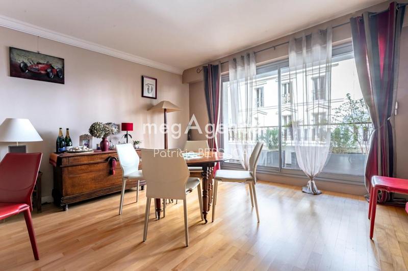 Appartement - 103 m² - 4 pièces