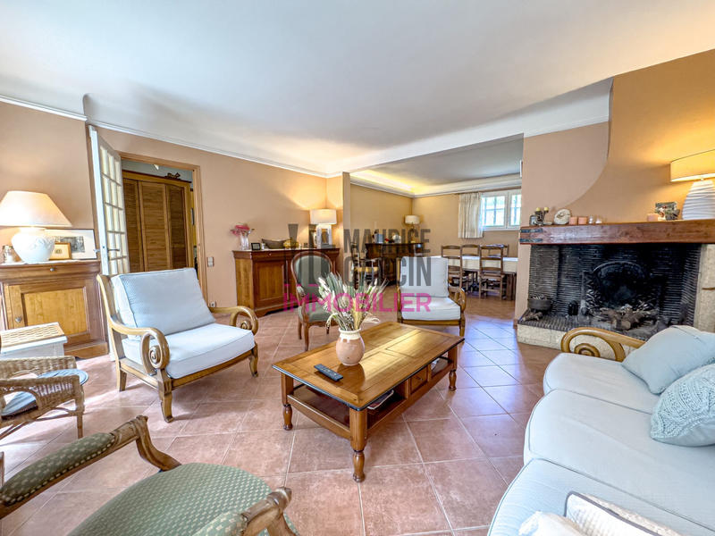 Villa - 126 m² - 5 pièces