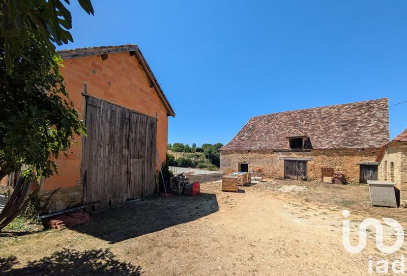 Maison - 160 m² - 4 pièces