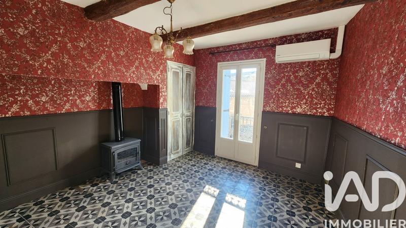 Maison de village - 57 m² - 2 pièces