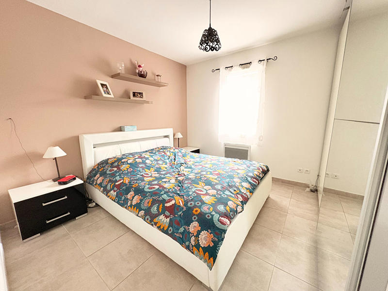 Maison - 87 m² - 4 pièces