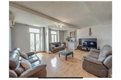 Maison - 180 m² - 7 pièces