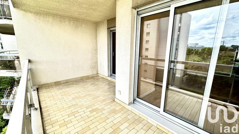 Appartement - 91 m² - 4 pièces