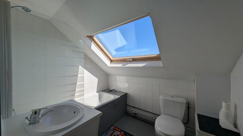 Maison de ville - 155 m² - 10 pièces