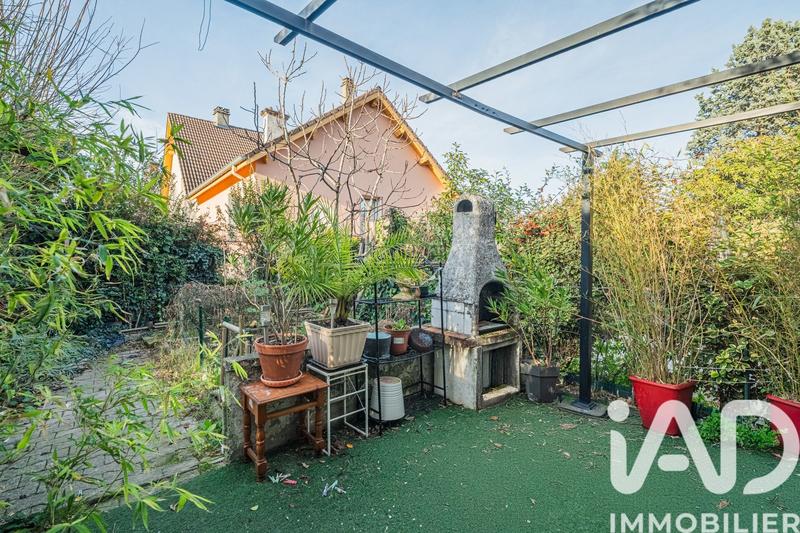 Maison - 69 m² - 3 pièces