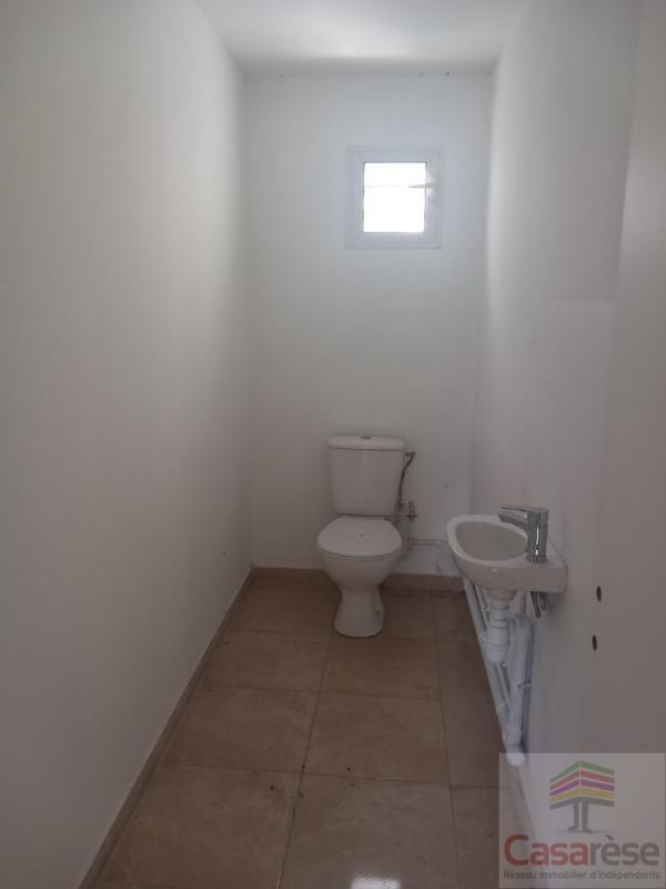 Maison - 76 m² - 4 pièces