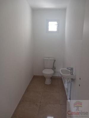 Maison - 76 m² - 4 pièces