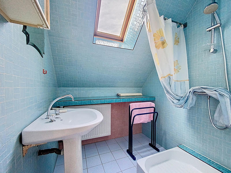 Maison - 158 m² - 6 pièces