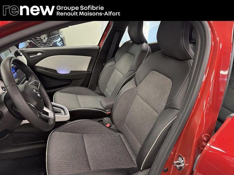 Renault Clio V E-Tech 140 - 21n Intens