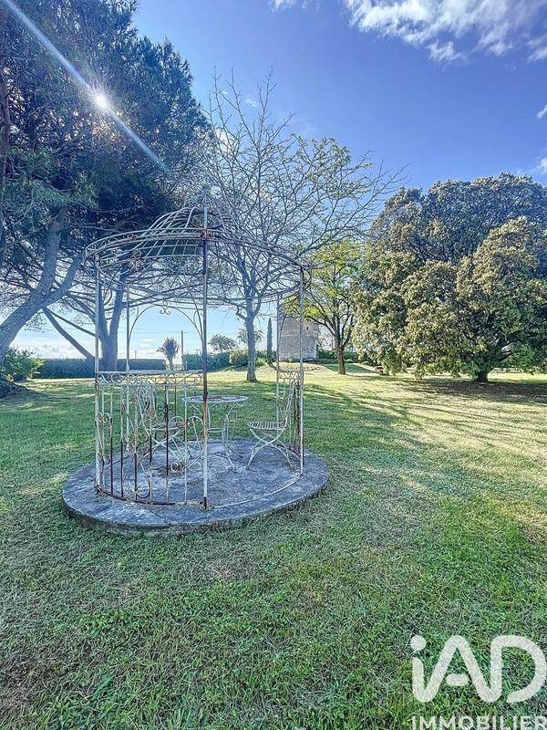 Maison - 49 m² - 3 pièces