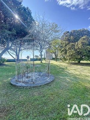 Maison - 49 m² - 3 pièces