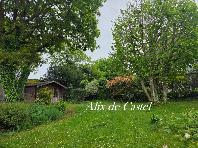 Maison - 150 m² - 8 pièces