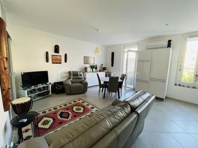 Maison - 70 m² - 4 pièces