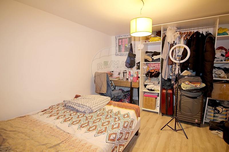 Maison - 103 m² - 5 pièces