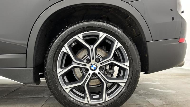 Bmw X1 F48 Lci sDrive 18i 136 ch Dkg7 xLine