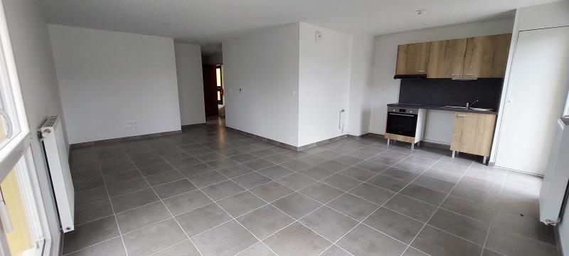 Appartement - 55 m² - 2 pièces