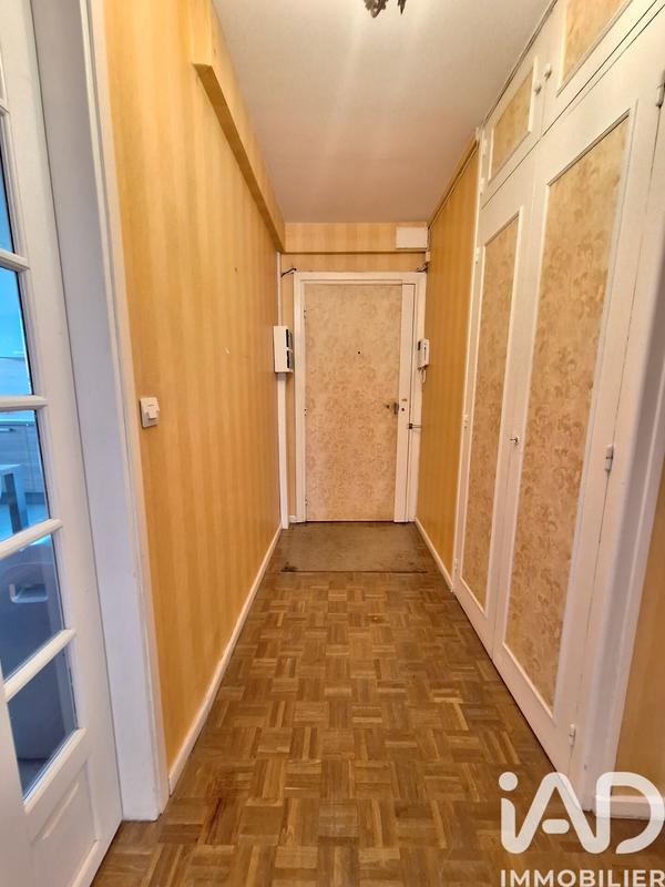 Appartement - 140 m² - 5 pièces