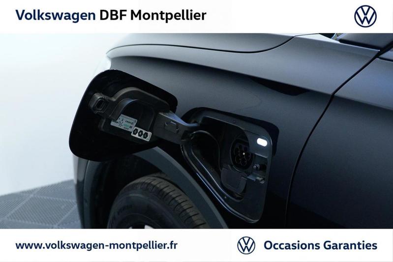 Volkswagen Tiguan 1.5 eHybrid 204ch Dsg6 Life Plus