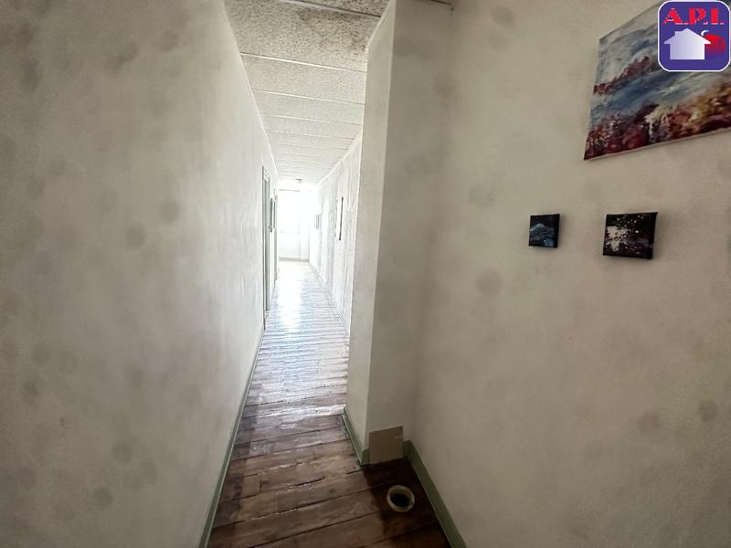 Maison - 143 m² - 5 pièces