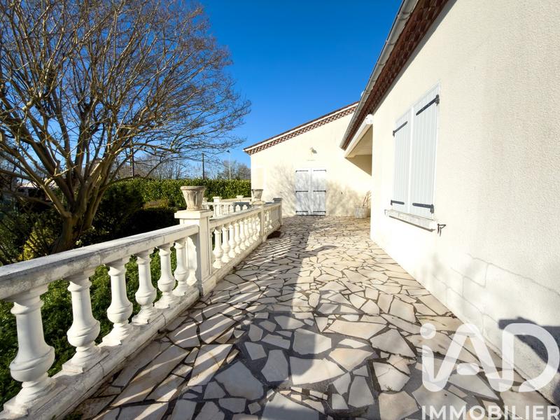 Maison de village - 257 m² - 17 pièces