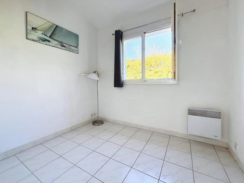 Maison jumelée - 49 m² - 3 pièces