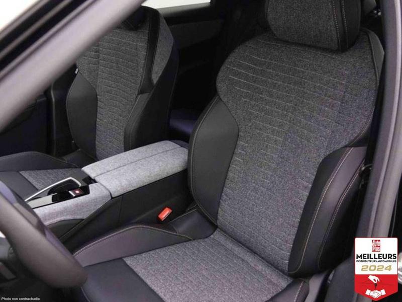 Peugeot 3008 145 e-Dsc6 Hybrid Allure