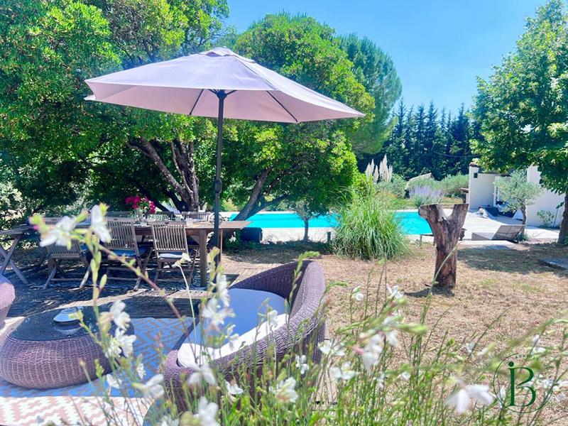 Villa - 117 m² - 6 pièces