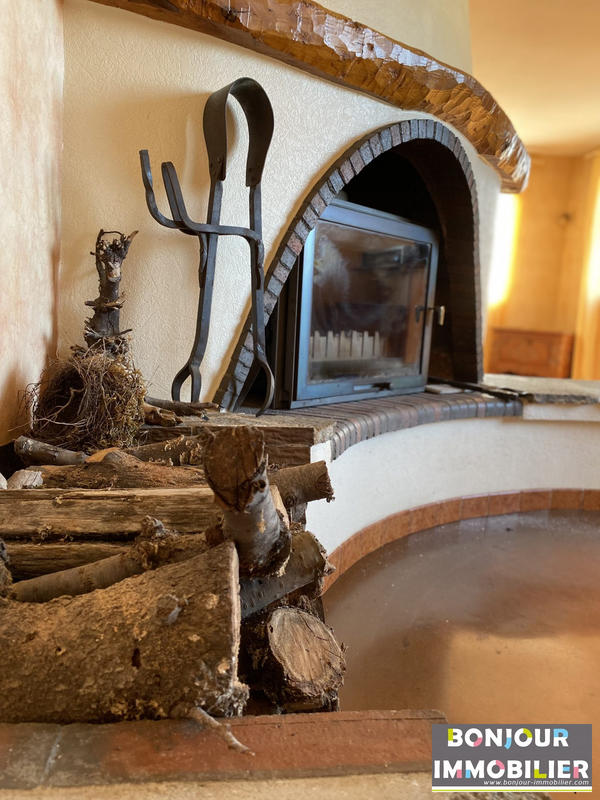 Maison - 187 m² - 6 pièces