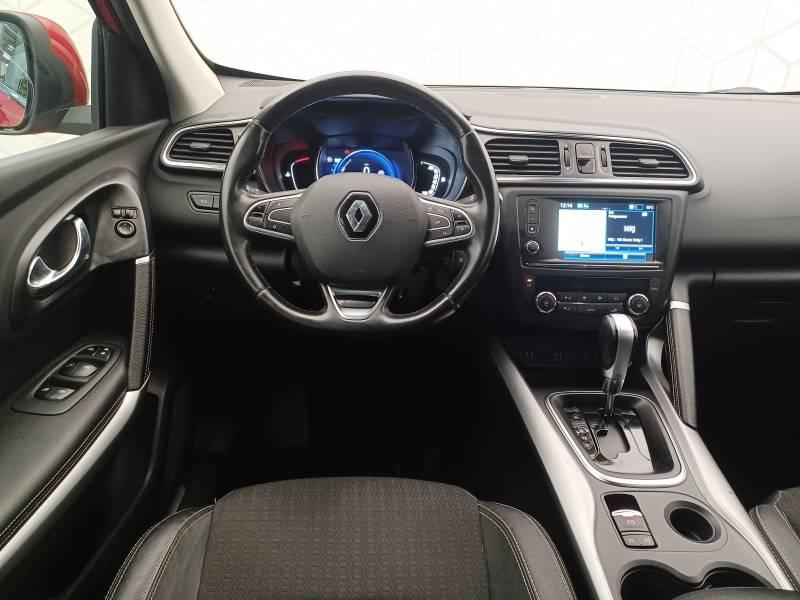 Renault Kadjar TCe 130 Energy Intens Edc