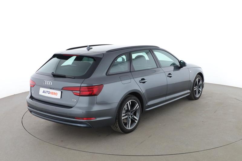 Audi A4 Avant 2.0 Tdi s line s tronic 150 ch