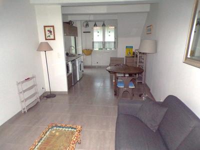 Duplex - 45 m² - 2 pièces