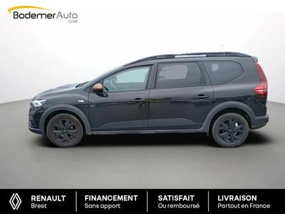 Dacia Jogger TCe 110 5 places Extreme +