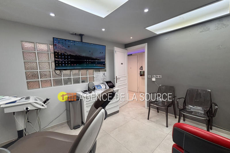 Local commercial - 58 m²