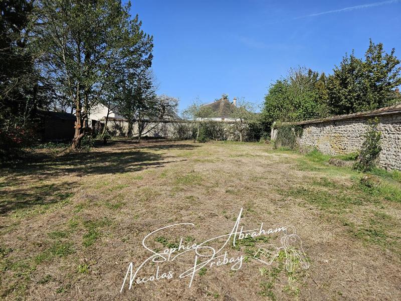 Maison - 200 m² - 7 pièces