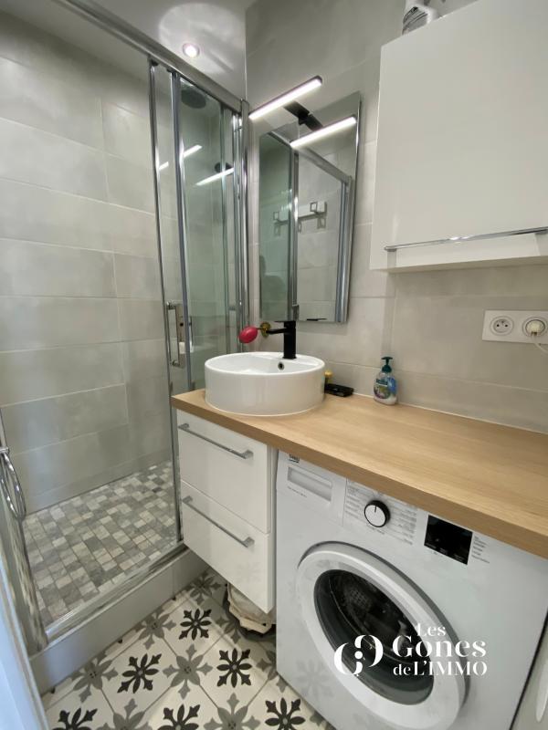 Duplex - 51 m² - 3 pièces