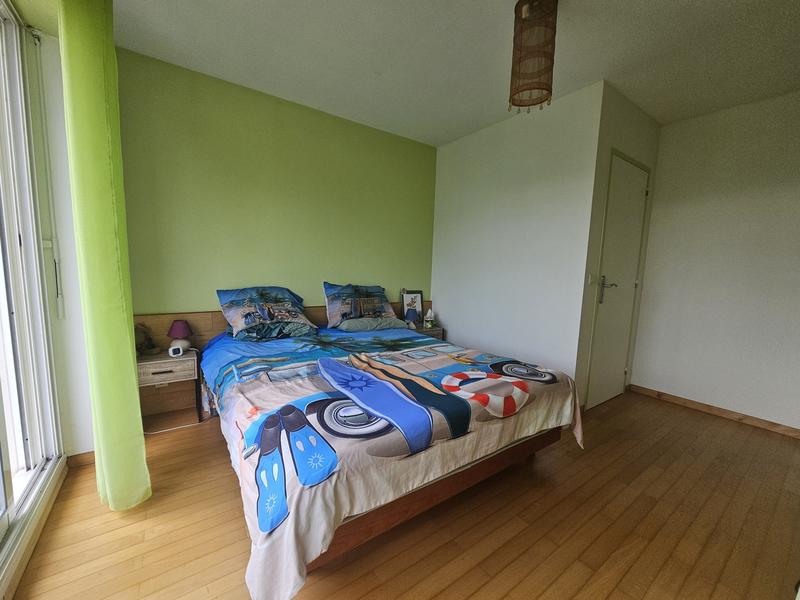 Maison - 149 m² - 8 pièces