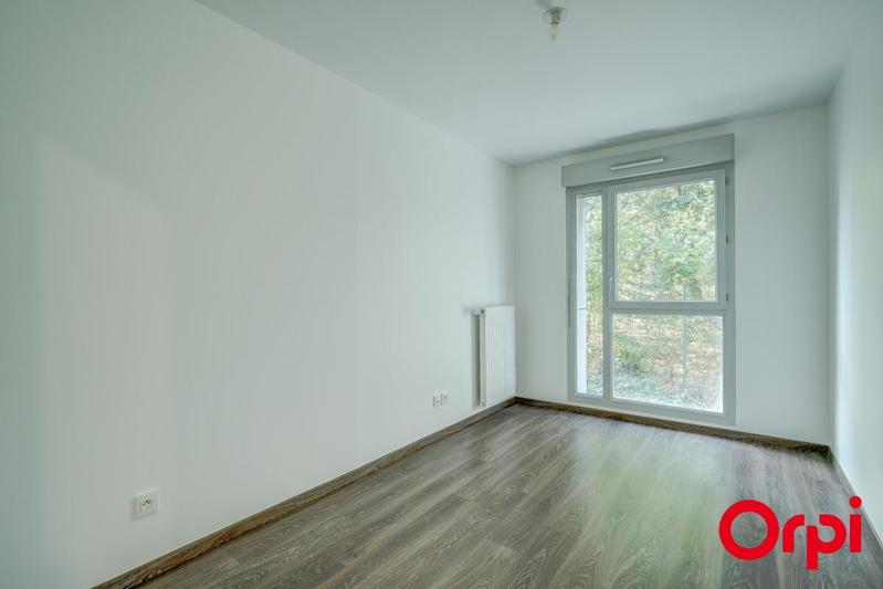 Appartement - 89 m² - 4 pièces
