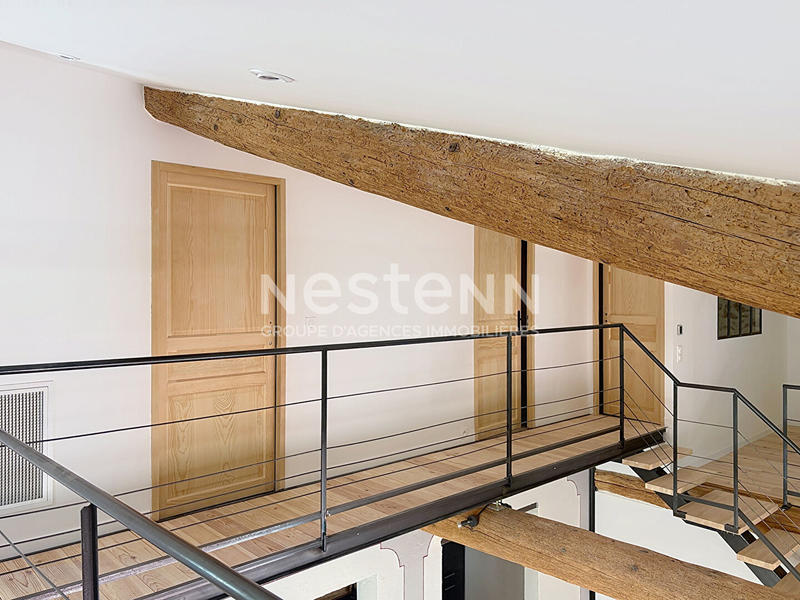 Maison - 146 m² - 5 pièces