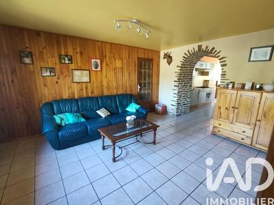 Maison de campagne - 104 m² - 4 pièces