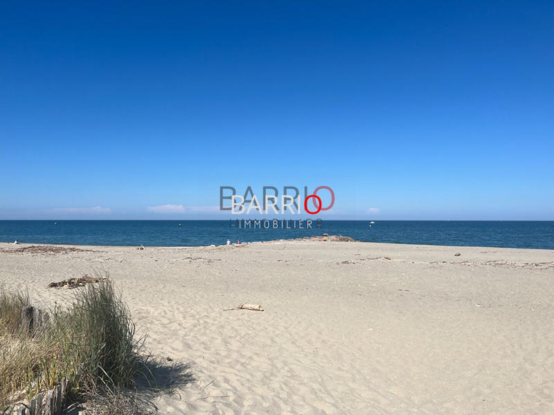 Appartement - 18 m² - 1 pièce