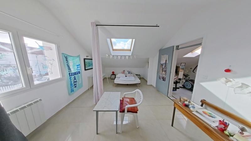 Maison - 106 m² - 4 pièces