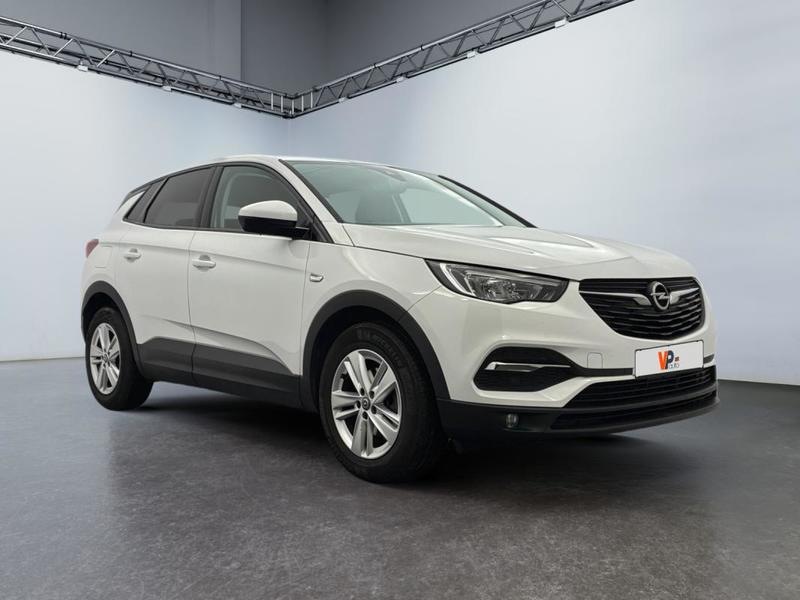 Opel Grandland X Business 1.5 Diesel 130 ch Edition