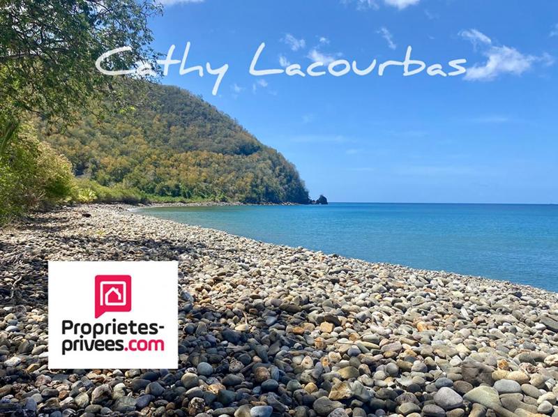 Terrain - 10 000 m²