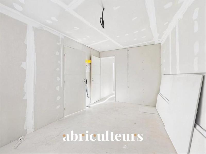 Maison ancienne - 80 m² - 3 pièces